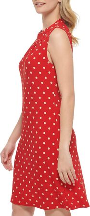 Сукня Tommy Hilfiger жіноча Samba Bisque, розмір 40
