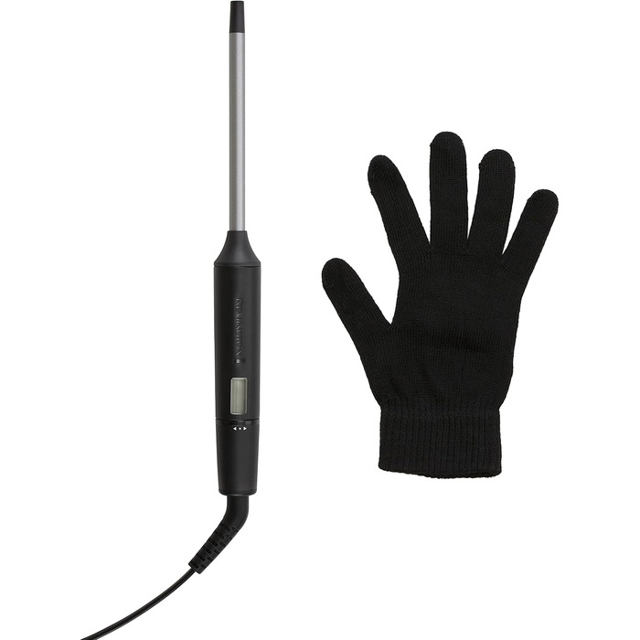 Плокаціль Remington Pro Soft Curl CI6525 (25 мм) з кераміко-турмаліновим покриттям, LCD-дисплеєм та регулюванням температури 130-220°C