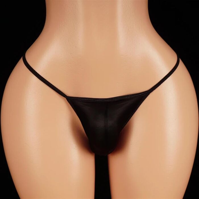 Боксери чоловічі 4 шт./уп. Sexy боксери чоловічі з низькою талією, преміум якість, небесно-блакитний колір