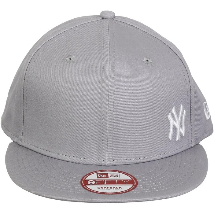 Кепка New Era MLB Flawless Logo Basic темно-синього кольору (розмір 51-58)