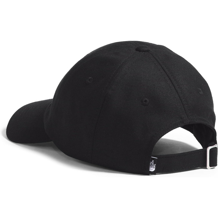 Унісекс панама The North Face Norm Hut, чорна (TNF Black), один розмір