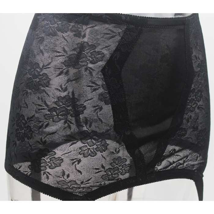 Жіночий корсет TVRtyle з високою талією, 4 ремінці, металеві пряжки, чорний, для дітей 2-4 роки