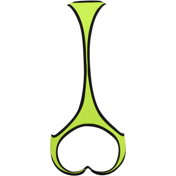 Боді для чоловіків SRZYMJ: спортивний костюм для фітнесу та тренувань, Y-подібний вигин спини, комплект чоловічих трусів (A5-М'ятний, M)