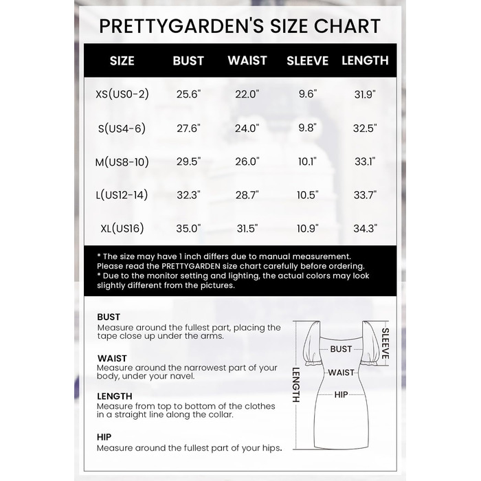 Чорне міні-плаття PRETTYGARDEN: бодікон, без бретелек, на шнурівці, для вечірок та клубів