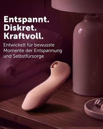 Вібратор для клітора та стимуляції тиском для жінок | Кліторальний насос | Вібратор-накладка з насосом та вібрацією | Дилда | Набори вібраторів для жінок | Інтимні іграшки для пар | Секс-іграшки