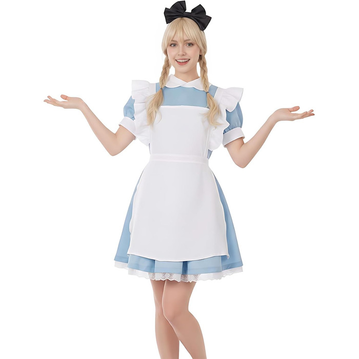 Костюм для косплею CoolChange