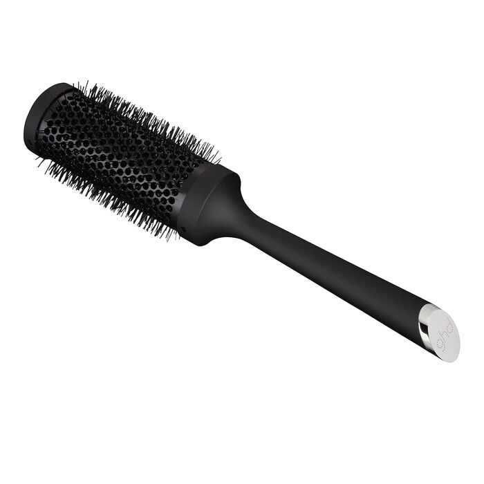 Керамічна кругла щітка для волосся ghd Ceramic Brush (розмір 3, 45 мм) для сушіння та укладки довгого волосся