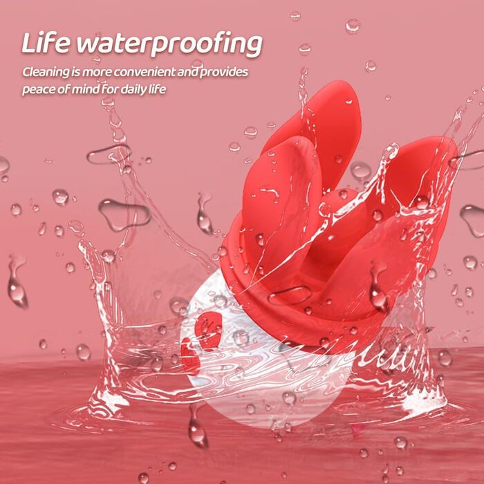 Вібратор для жінок: набір для інтимної стимуляції, 10 режимів, G-точковий масажер, кліторальний вібратор, анал-дильдо