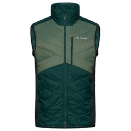 Чоловічий жилет VAUDE Sesvenna Vest IV, колір deep pond, розмір L