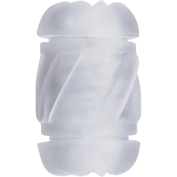 Силіконовий мастурбатор - заміна для електричного мастурбатора