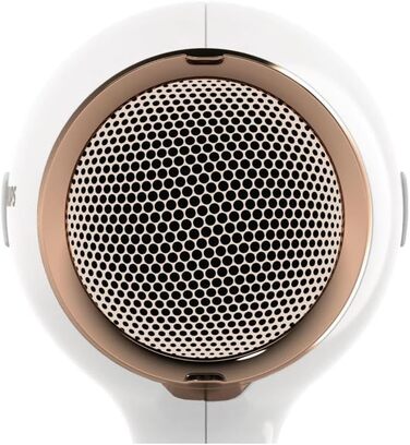 Фен для волосся Philips MoistureProtect HP8280/00, 2300Вт, з іонізацією, 6 режимами температури та швидкості, дифузором та стилізуючою насадкою