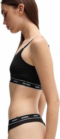 Сліпекс жіночий HUGO Tripet, фіолетовий, розмір S