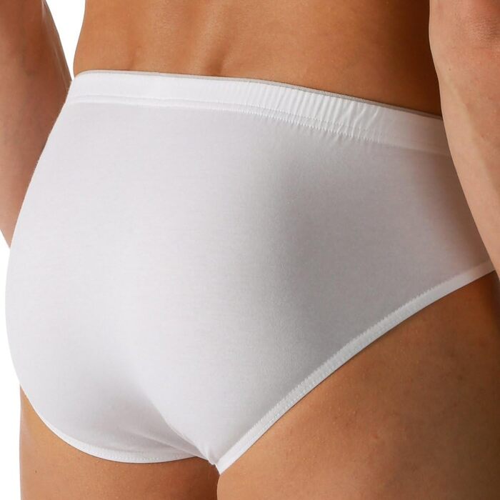 Труси чоловічі Mey Jazzpants 2 шт. - Dry Cotton, 46019 - дихаючі, без бічних швів, для прання до 60°C, розмір 7