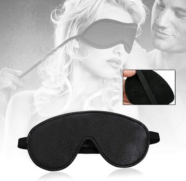 Набір для БДСМ Fesseln: 13 предметів з шкіри, з наручниками та анальним плугом (фіолетовий)