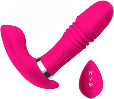 Вібратор-джі-поінт 