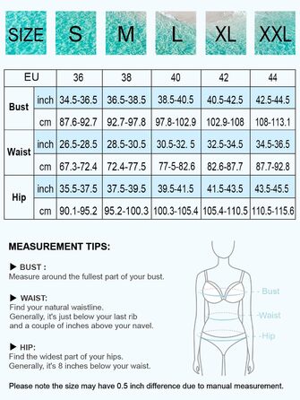 Купальник жіночий Halcurt з животом, з чашками, з драпіруванням, суцільний, з V-подібним вирізом, чорний у горошок, S-XXL