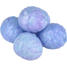 Анальні кульки з рідкого платиновиго силікону HXLXW для стимуляції G-точки, розширювач анусу, 3 шт.