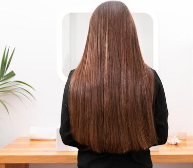 Випрямляч для волосся 2в1 Cecotec RitualCare 1000 Ceramic з кератином та аргановою олією, регулювання температури 120-220°C, керамічне покриття