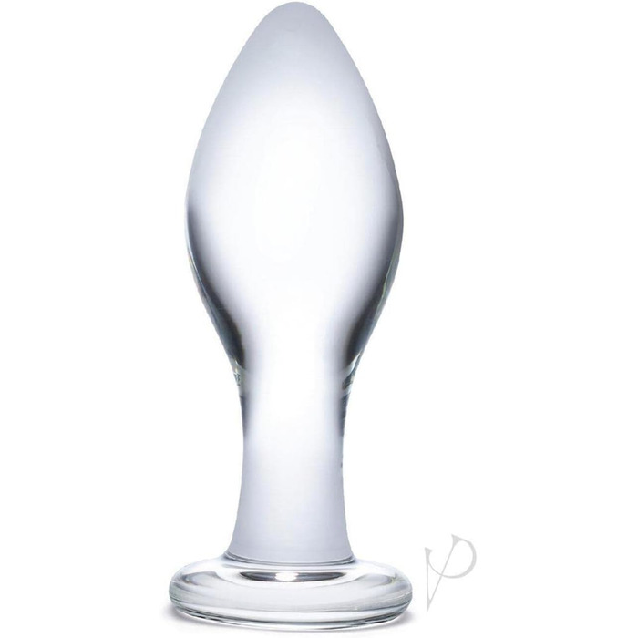 Скляний дилда Glas E24072 G-Spot, 220 г