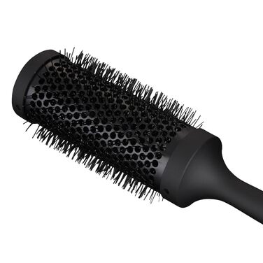 Керамічна кругла щітка для волосся ghd Ceramic Brush (розмір 3, 45 мм) для сушіння та укладки довгого волосся