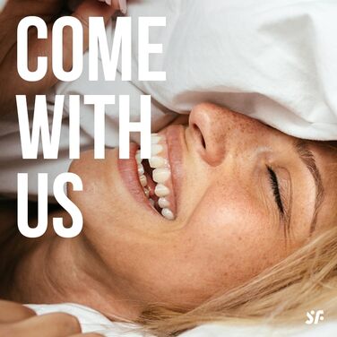 Вібраційний масажер Satisfyer Mini Wand-er | 12 програм вібрації | Водостійкий (IPX7) | Медичний силікон | Інтимний масажер для жінок | Граювальний секс-іграшка | Універсальний розмір (Сірий)