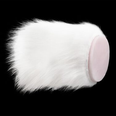 Реалістичний мастурбатор з анусальним тунелем та вагіною тварин - Pocket Pussy для чоловіків