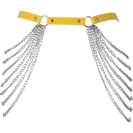 колір: оранжевий жовтий