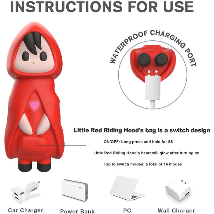 Вібратор-масажер Jomyu Mini - компактний вібратор з 16 режимів для жінок