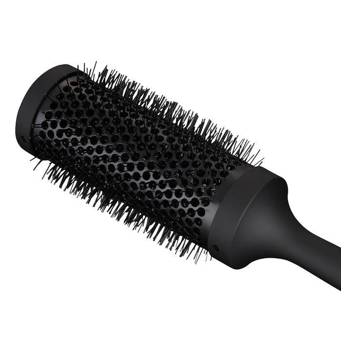 Керамічна кругла щітка для волосся ghd Ceramic Brush (розмір 3, 45 мм) для сушіння та укладки довгого волосся