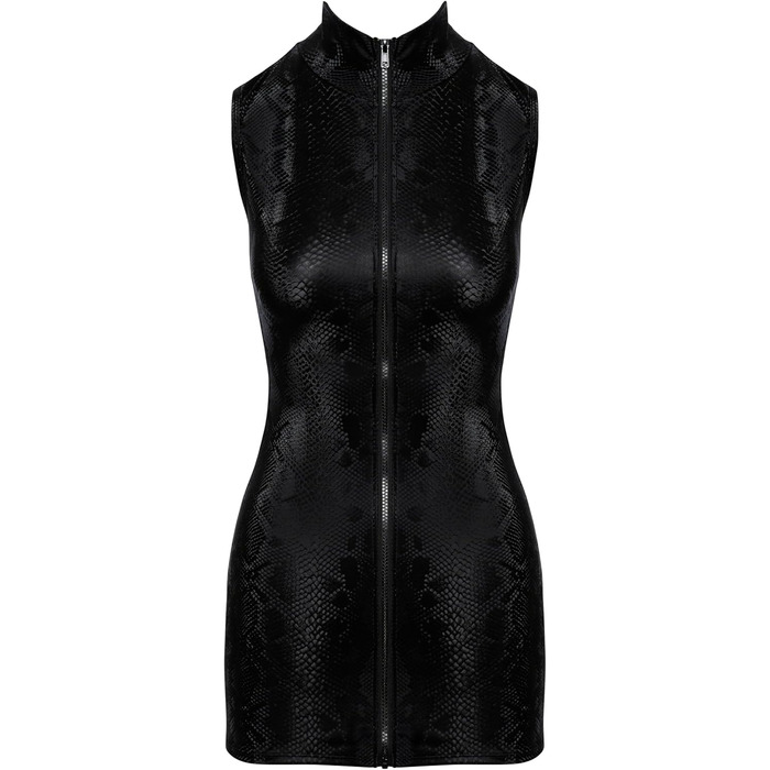 Чорна сукня для вечірки Cottelli, розмір M