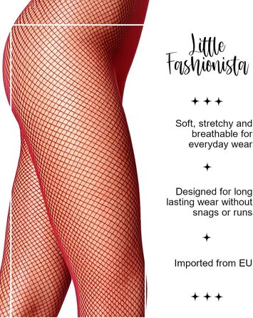 Чулки вагітних, 20 Den, напівпрозорі XS-S, червоні / Подорож, однотонні (Getaway Solids)
