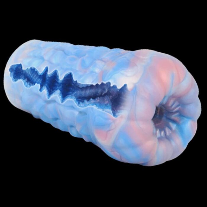 Реалістичний мастурбатор для чоловіків: іграшка для стимуляції пеніса, анальний секс