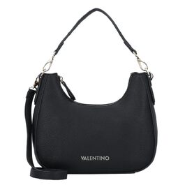 Жіноча сумка Valentino Brixton з клапаном, колір чорний (Nero)