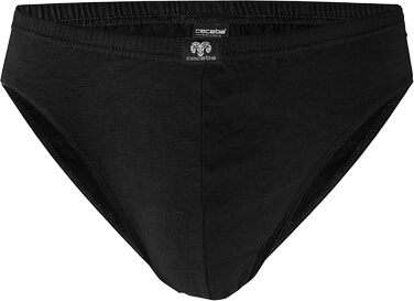 Труси чоловічі Ceceba 1818, 10 шт. в упаковці, чорний, розмір L