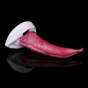 Силіконовий дилда 