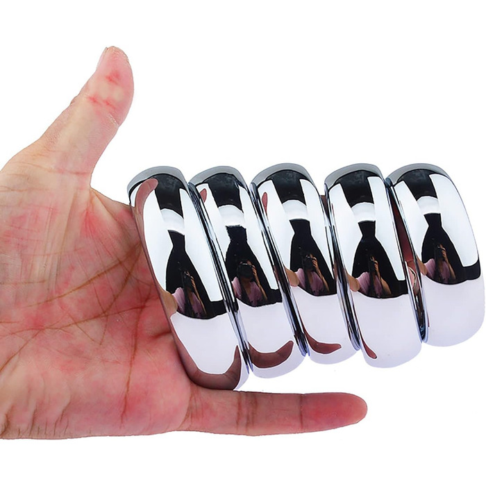 Сталевий кільце для яєчок 12X, кільце для пеніса, система бонджа для яєчок, розширювач яєчок, вага для яєчок, прес для яєчок, розширювач куль, CBT, сексуальні іграшки для чоловіків, комплект