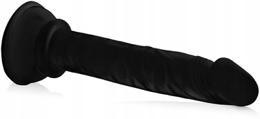 Еротичний набір: вібратор, ділдо, анальні пробки, кайданки, стек, ошийник, кнебел, пов'язка на очі та затискачі