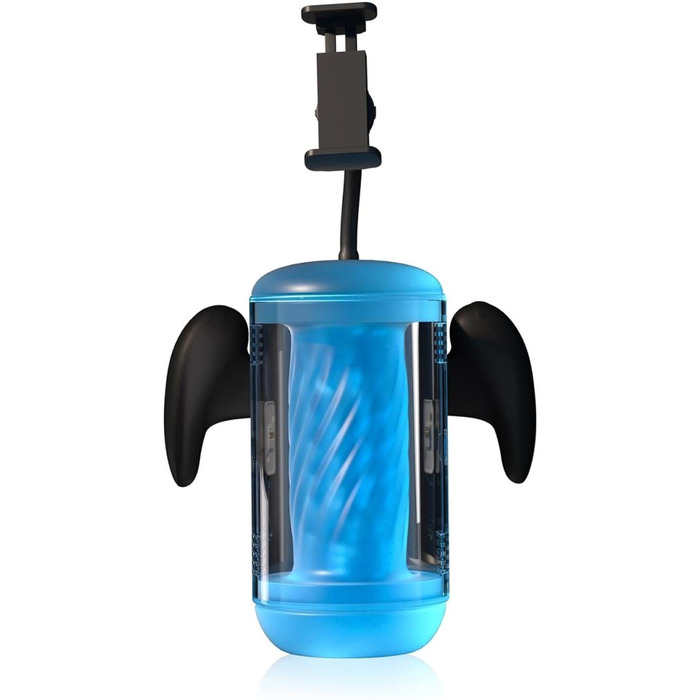 BLOWCAST Wingman Lite - Автоматичний мастурбатор