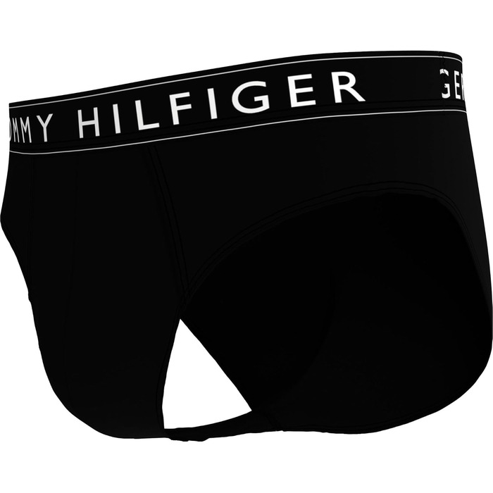 Слип Tommy Hilfiger (S, жовтий) - чоловіча білизна, модель UM0UM0370