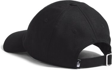 Унісекс панама The North Face Norm Hut, чорна (TNF Black), один розмір