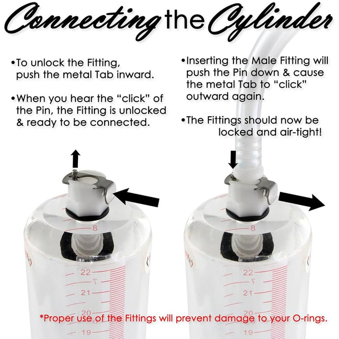 Насос для збільшення пеніса, чоловічий секс-іграшка, вакуумний насос для ерекції, преміум-якість