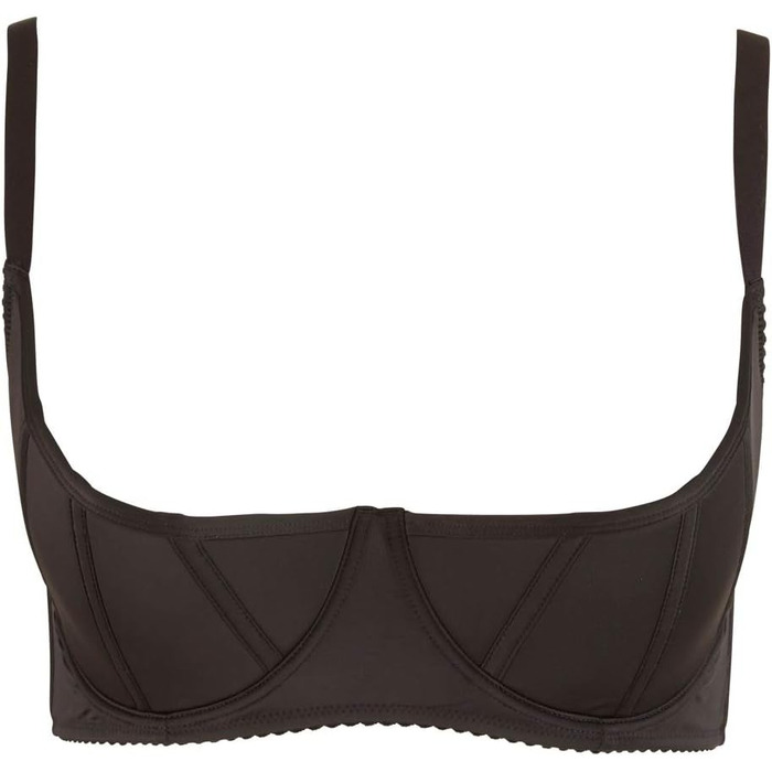 Cottelli Lingerie Collection Plus Regal - ліфчик, 90, 22209461441