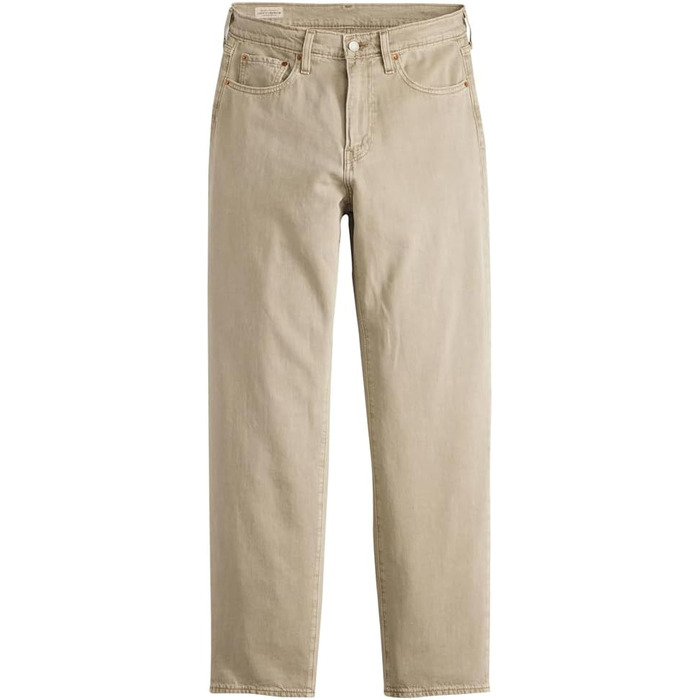 Чоловічі джинси Levi's 568 Loose Straight, колір Vintage Khaki Gd Ltwt, розмір 28W/32L