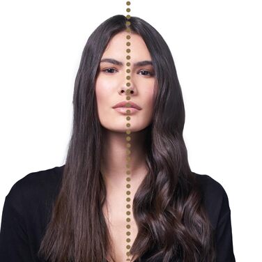 Стайлер для завивки волосся ghd curve Lockenstab — плойка без затискачів для створення локонів та пляжних хвиль з ефектом анти-фриз