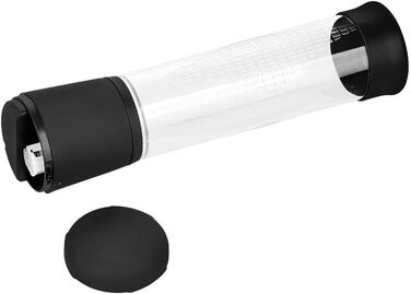 Електрична помпа для статевих органів, 29 см