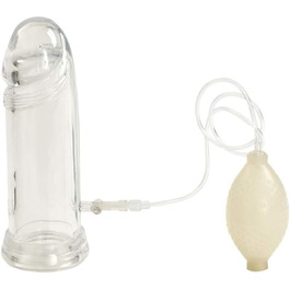 Насос для ерекції Doc Johnson P3