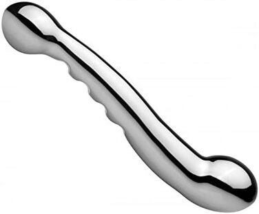 Ділда з нержавіючої сталі Master Series Elegance - преміум якість