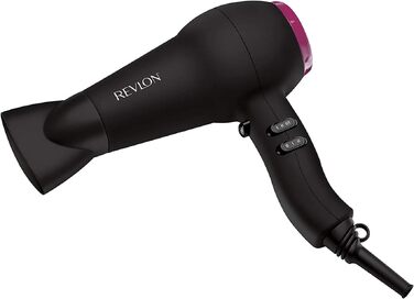 Фен для волосся Revlon Fast & Light RVDR5823, 2000 Вт, професійний