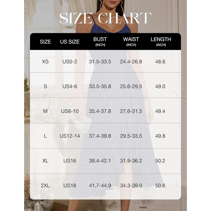 Сукня коктейльна DRESSTELLS для вечірки: елегантна, темно-синя, на бретелях, довжина до колін