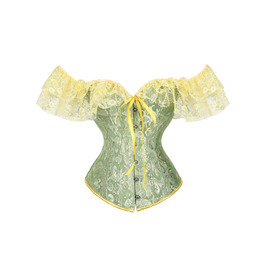 колір: б-ґрін